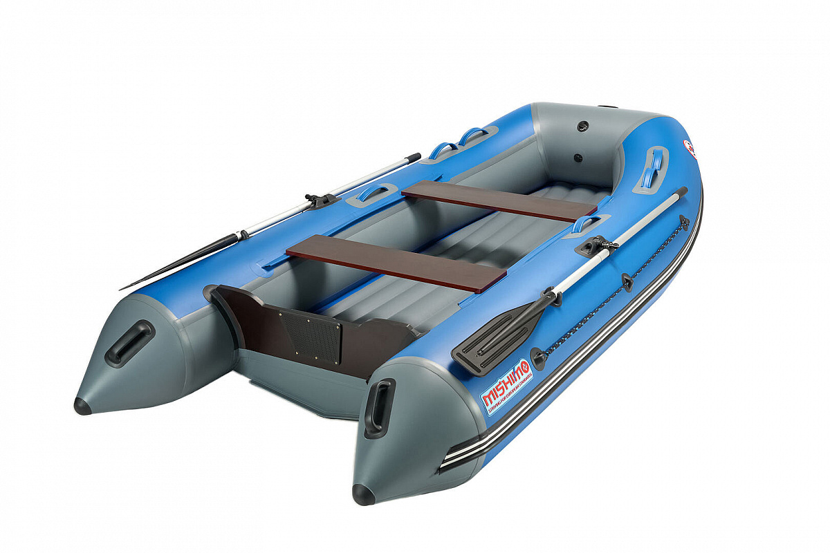 Лодка MISHIMO LITE 390 в Пензе