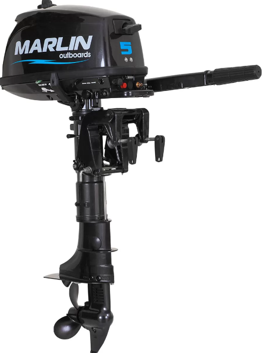 Лодочный мотор MARLIN MP 5 AMHL в Пензе