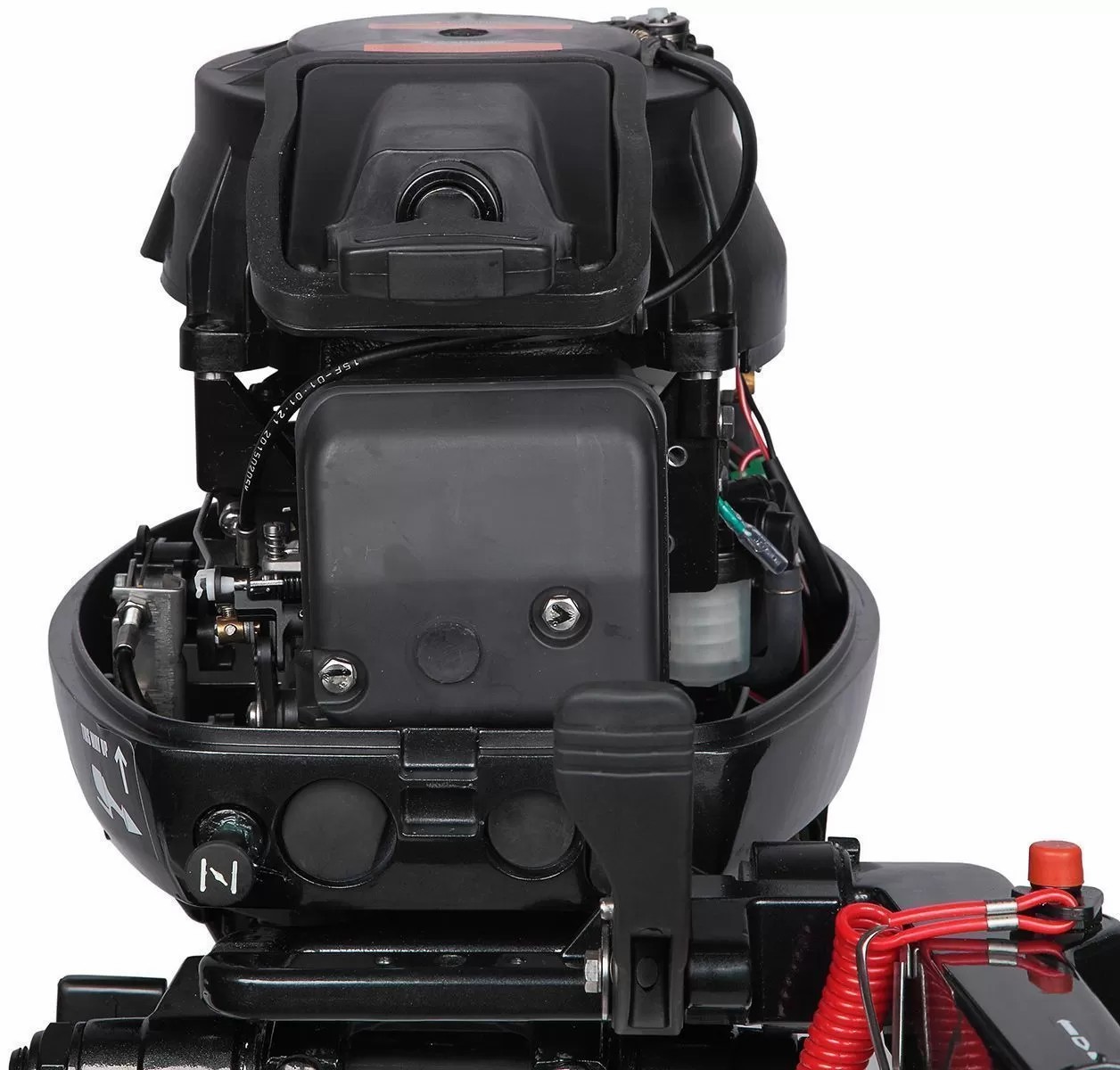 Лодочный мотор MARLIN MP 9.9 AMHS в Пензе