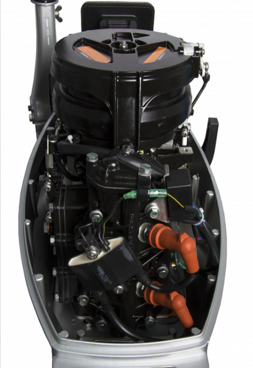 Лодочный мотор Seanovo SN9.9FFEL Enduro в Пензе