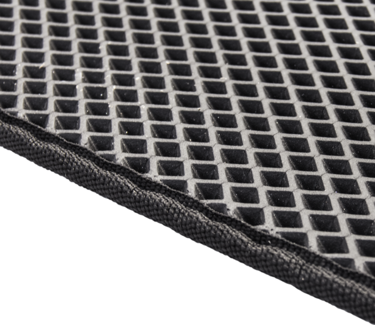 Коврик EVA Proff АКВА 3200 НДНД в Пензе