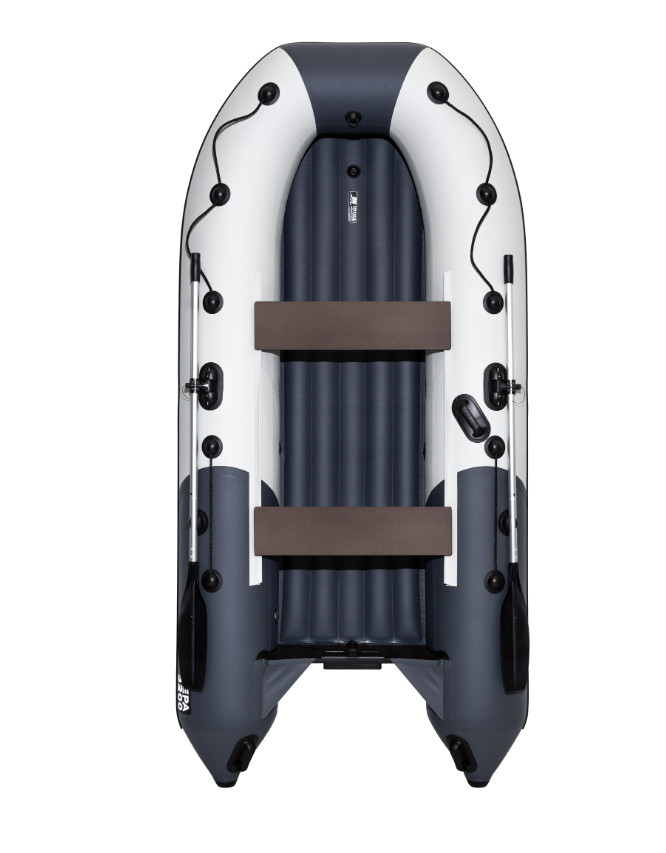 Лодка ривьера компакт 3200 нднд в Пензе