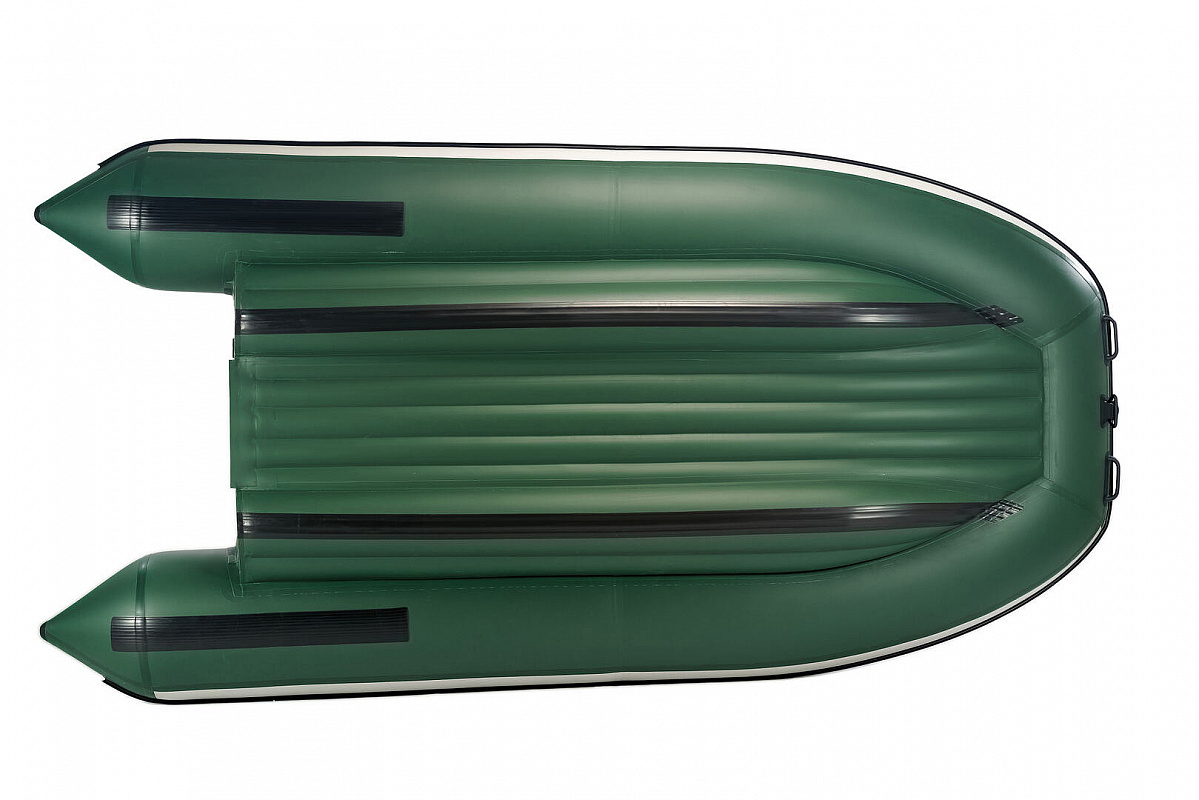 Лодка MISHIMO FAMILY LITE DF 390 в Пензе