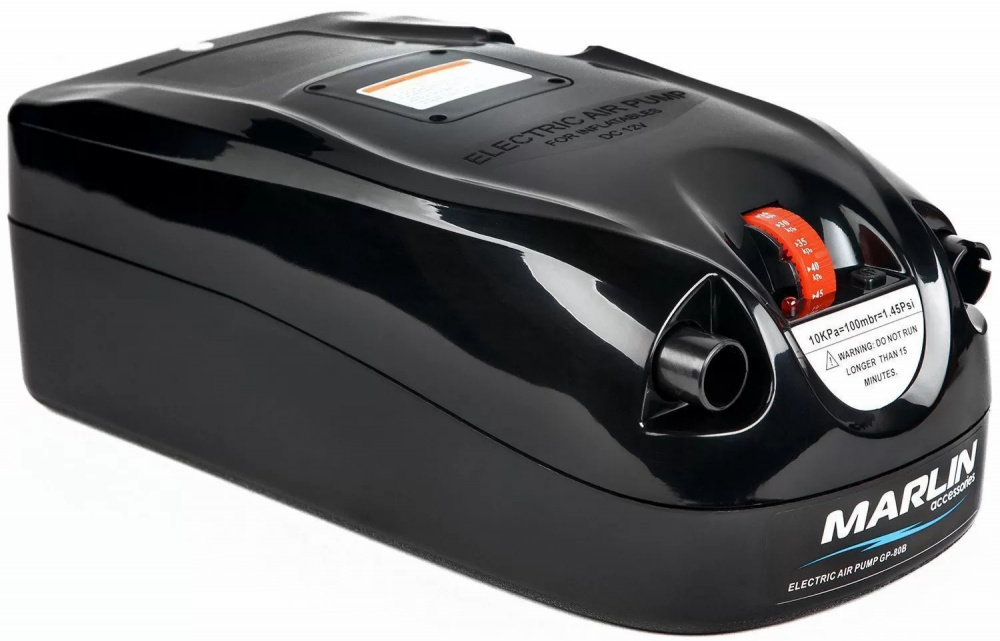 ЭЛЕКТРИЧЕСКИЙ НАСОС MARLIN GP-80 BD в Пензе