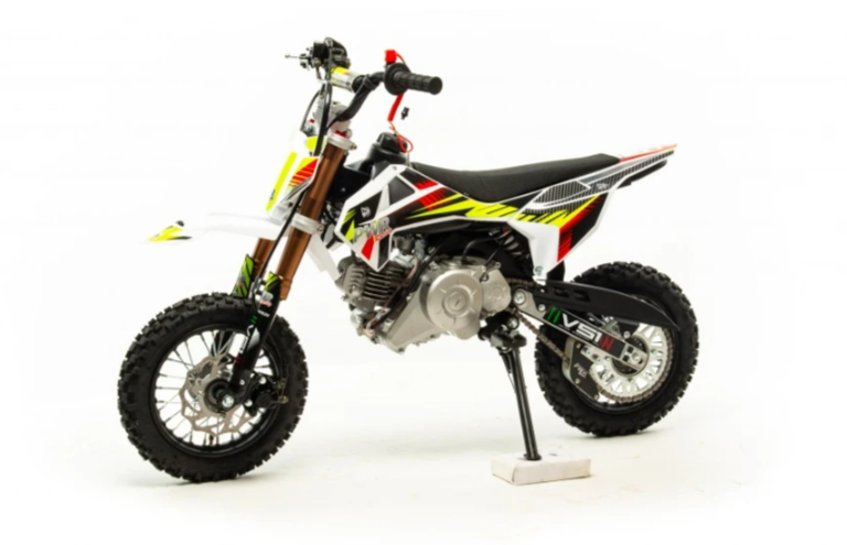 Питбайк MOTOLAND (МОТОЛЕНД) PWR Racing FRZ 60 в Пензе