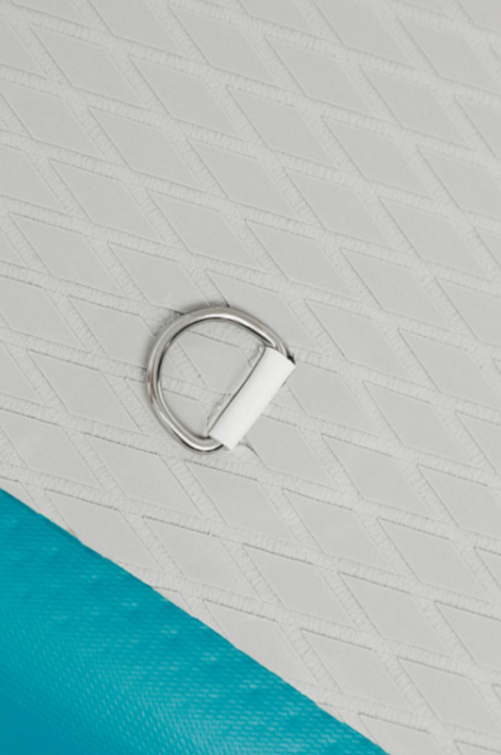 НАДУВНОЙ SUP-BOARD BUSINESS LIGHT BLUE 10,6 в Пензе