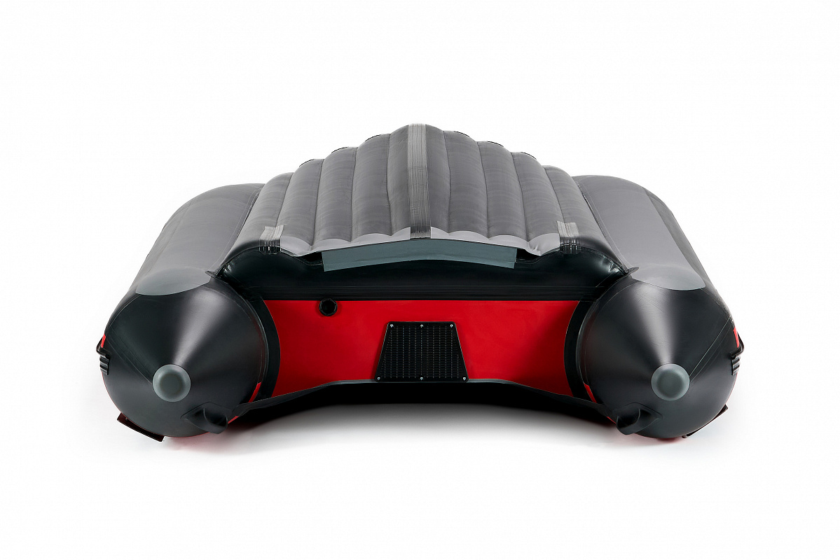 Лодка MISHIMO RAPID 400 в Пензе