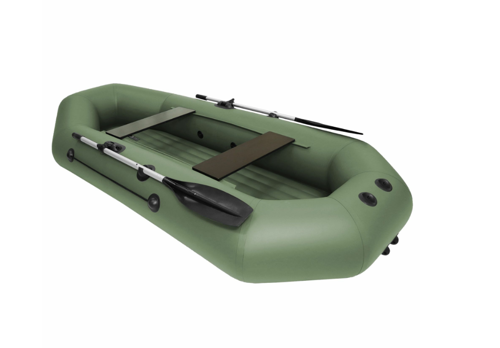  Лодка АКВА-МАСТЕР 280 НД в Пензе