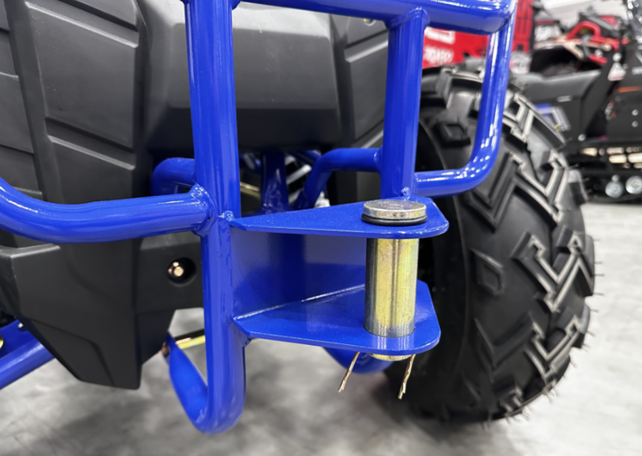 Квадроцикл GBM SHARP BIG 300 NEW PREMIUM в Пензе