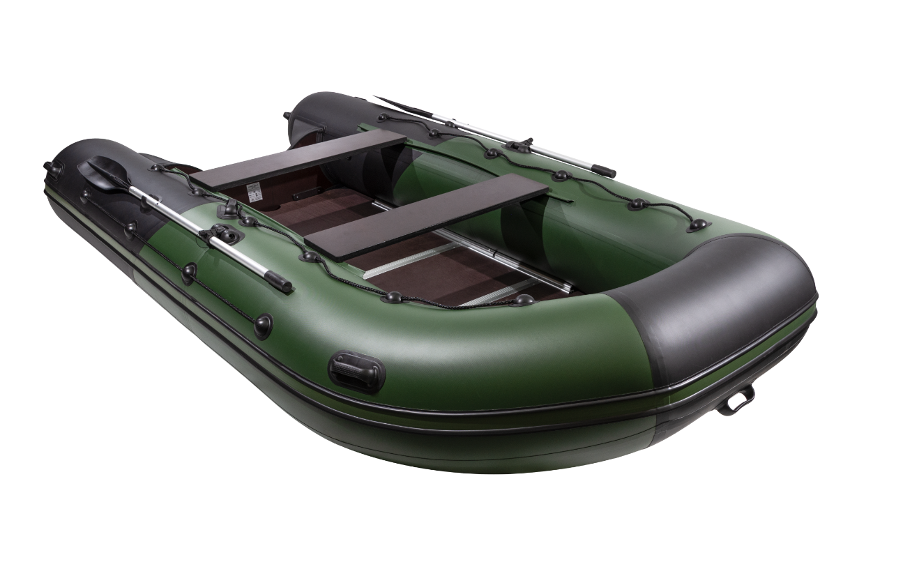 Лодка Ривьера Максима 3800 СК в Пензе