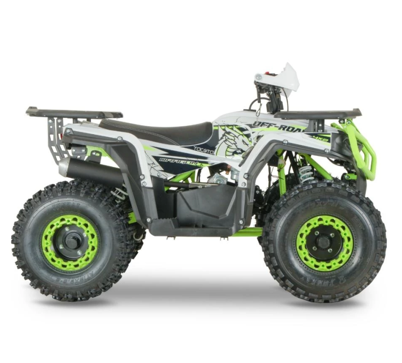 Квадроцикл YACOTA DRAGON 125 в Пензе