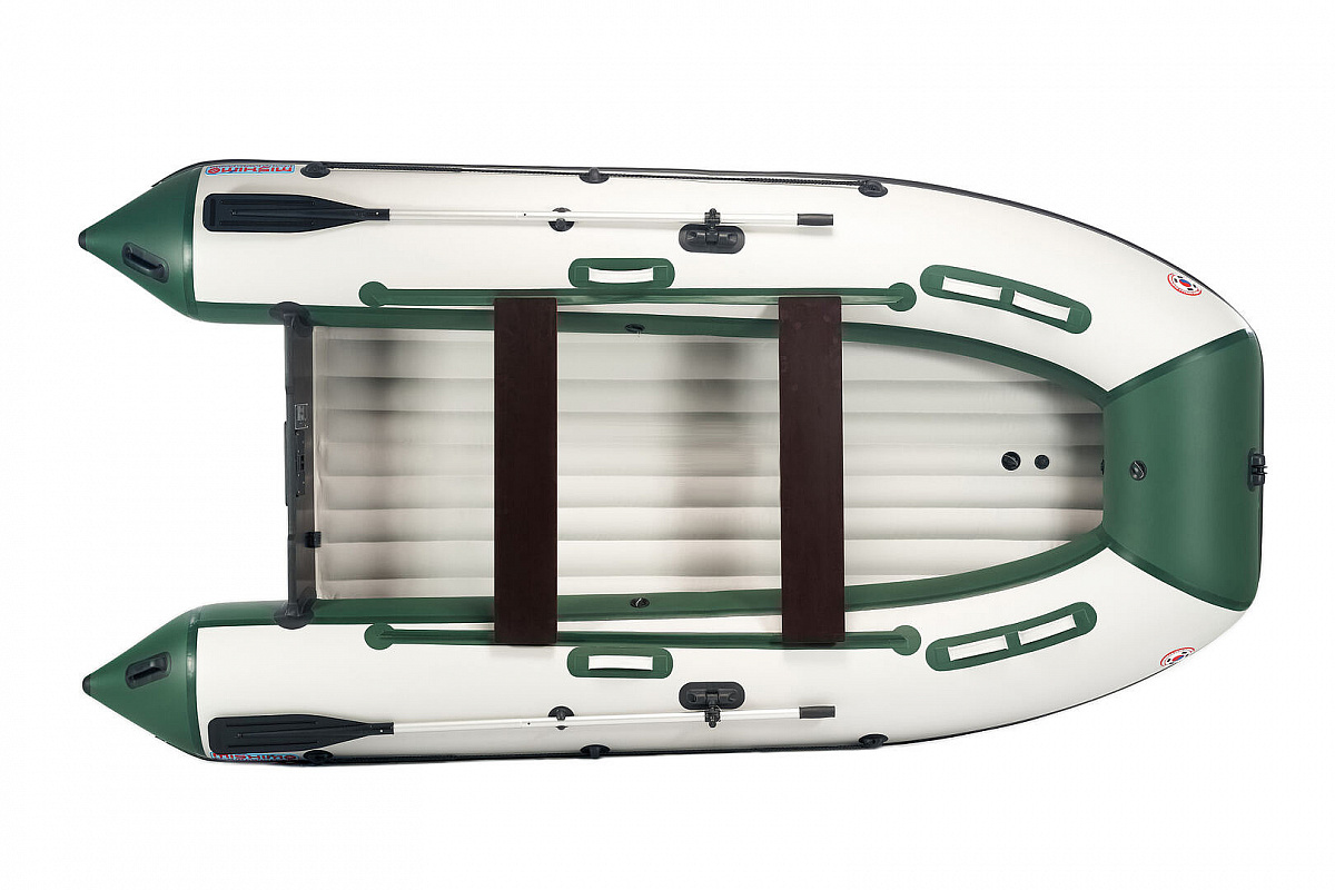 Лодка MISHIMO LITE DF 400 в Пензе