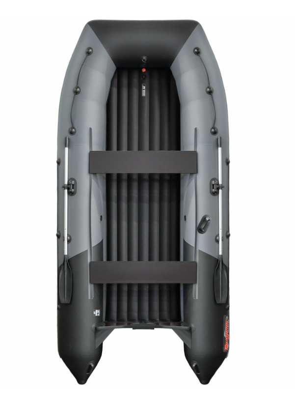 Лодка Таймень RX 4100 НДНД в Пензе