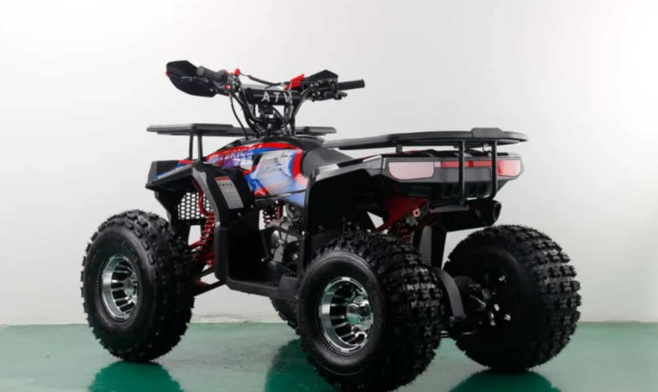 Квадроцикл GBM MAVERICK 222 NEW в Пензе