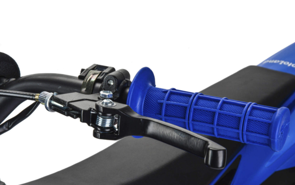 Питбайк MOTOLAND (МОТОЛЕНД) 125 SX 125 E 17/14 в Пензе