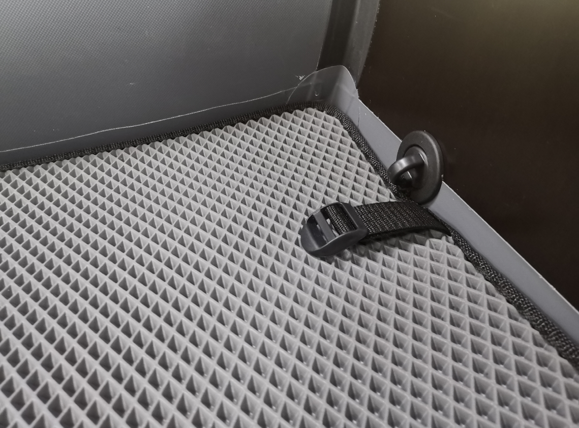 Коврик ЭВА (EVA) MISHIMO 335 FAMILYLITE в Пензе