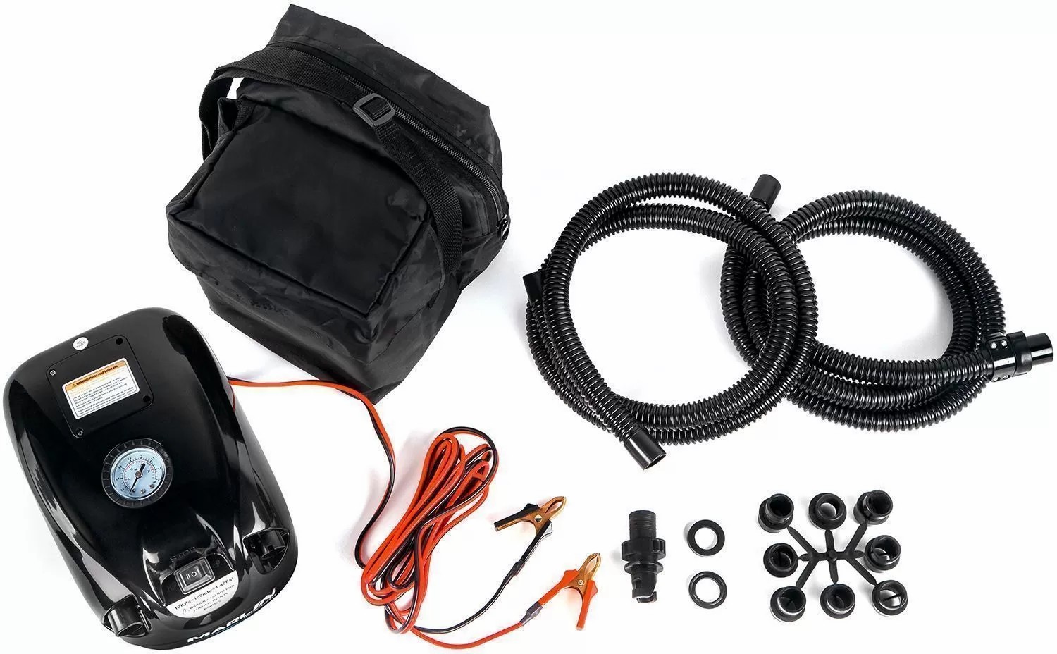 ЭЛЕКТРИЧЕСКИЙ НАСОС MARLIN GP-80 S в Пензе