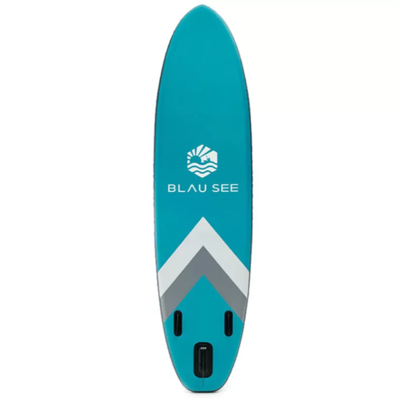 НАДУВНОЙ SUP-BOARD BUSINESS LIGHT BLUE 10 в Пензе
