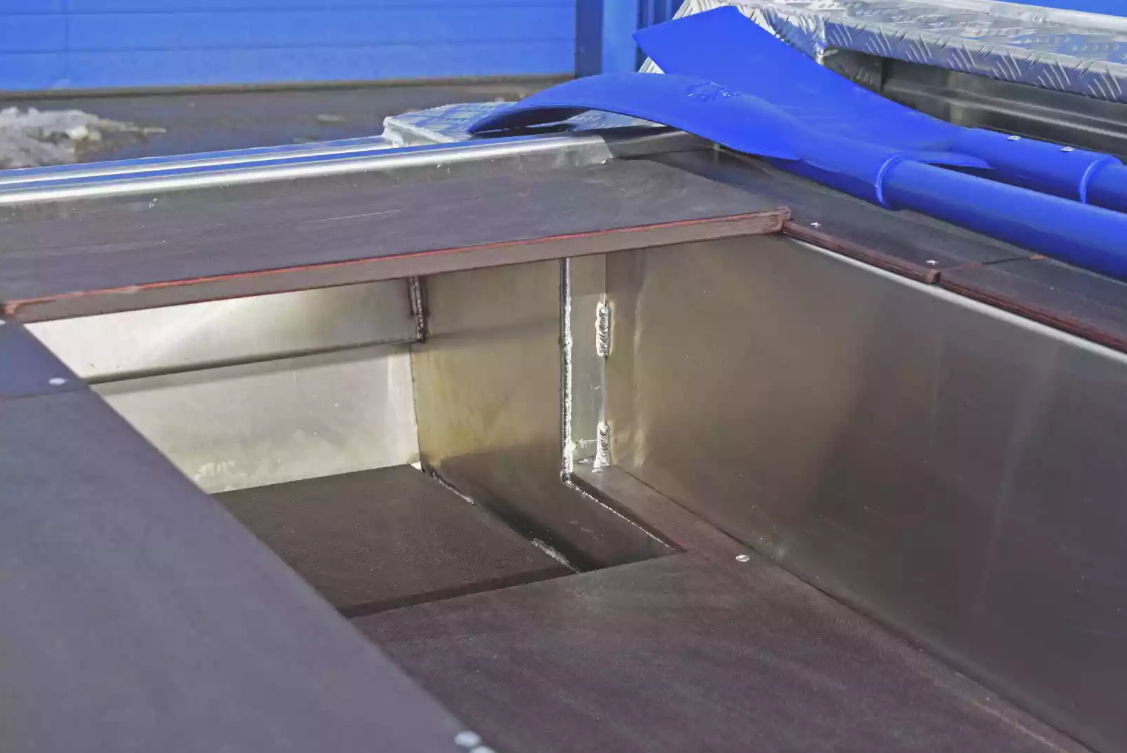 Алюминиевая лодка Wyatboat-340 РМ в Пензе