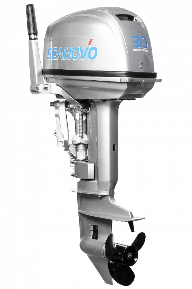 Лодочный мотор SEANOVO SN25FHS в Пензе