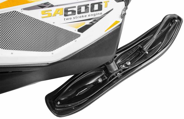 Снегоход STELS АТАМАН SA600T 2.0 в Пензе