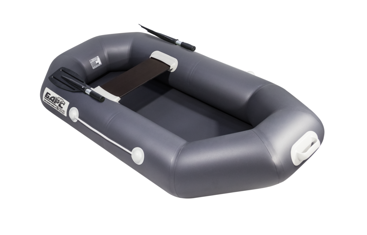 Лодка Барс 200 в Пензе