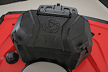 Квадроцикл Русская механика РМ 800 Т серии «Шёлковый путь» в Пензе