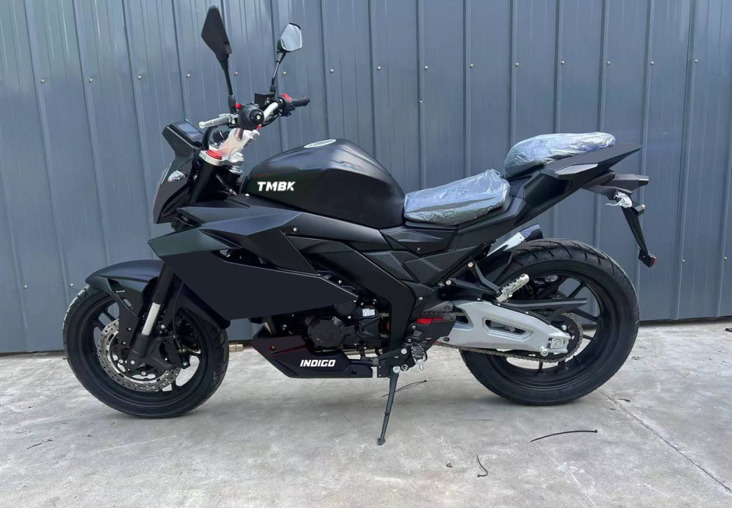 Мотоцикл TMBK Indigo 400cc в Пензе