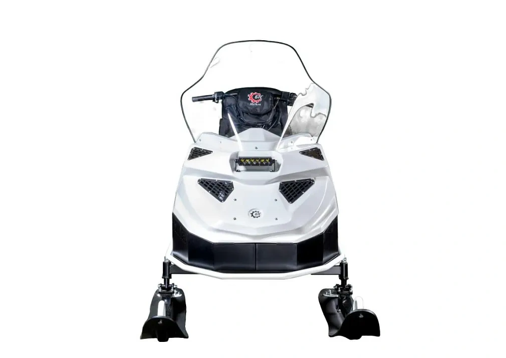 Снегоход БТС 4Т РК ЛОНГ ЛЮКС / 29 л.с. 460 м3 в Пензе