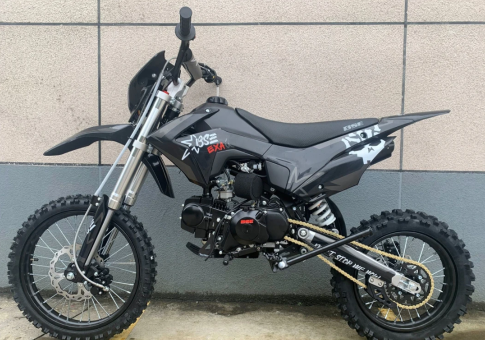 Питбайк BSE EXA SA 17/14 в Пензе