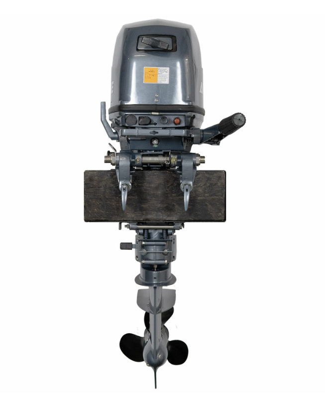 Лодочный мотор APACHE T30BS в Пензе