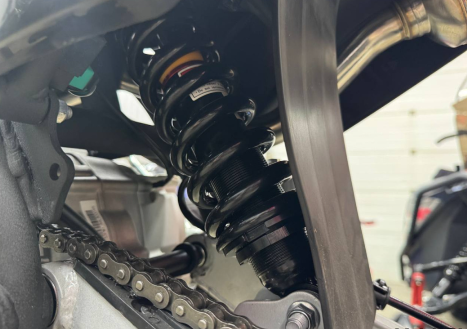 Мотоцикл (питбайк) PROMAX FIDET (ФАЙДЕТ) 145E PRO 17/14 в Пензе