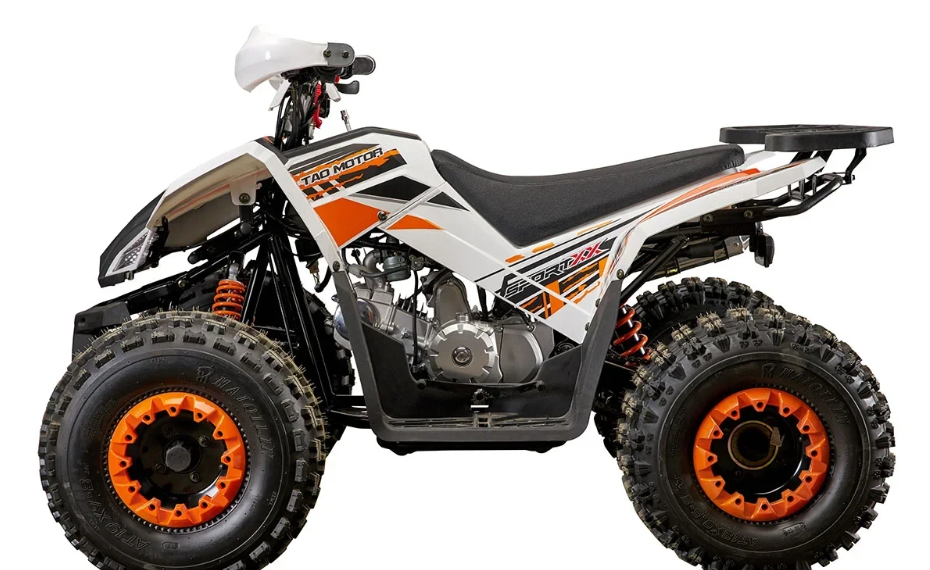 Квадроцикл YACOTA SPORTY XX 125 в Пензе