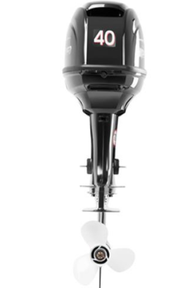 Лодочный мотор HIDEA HD40FHS в Пензе