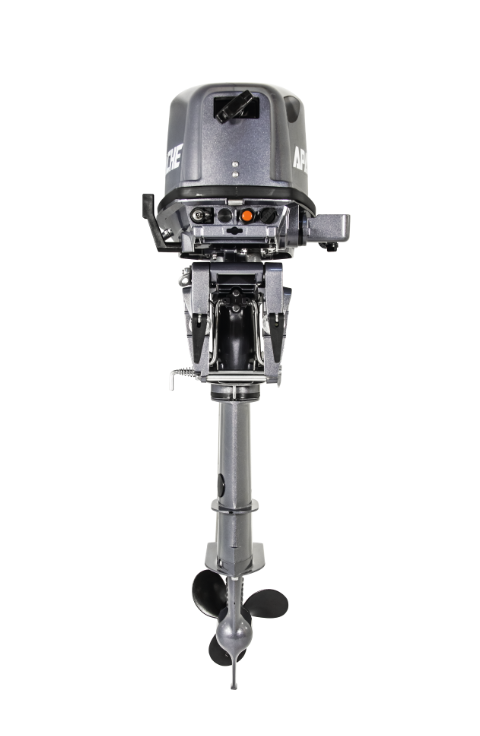 Лодочный мотор APACHE T5 BS в Пензе