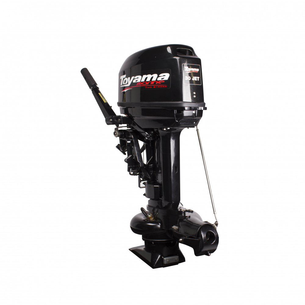ЛОДОЧНЫЙ МОТОР TOYAMA T30ABMJET в Пензе
