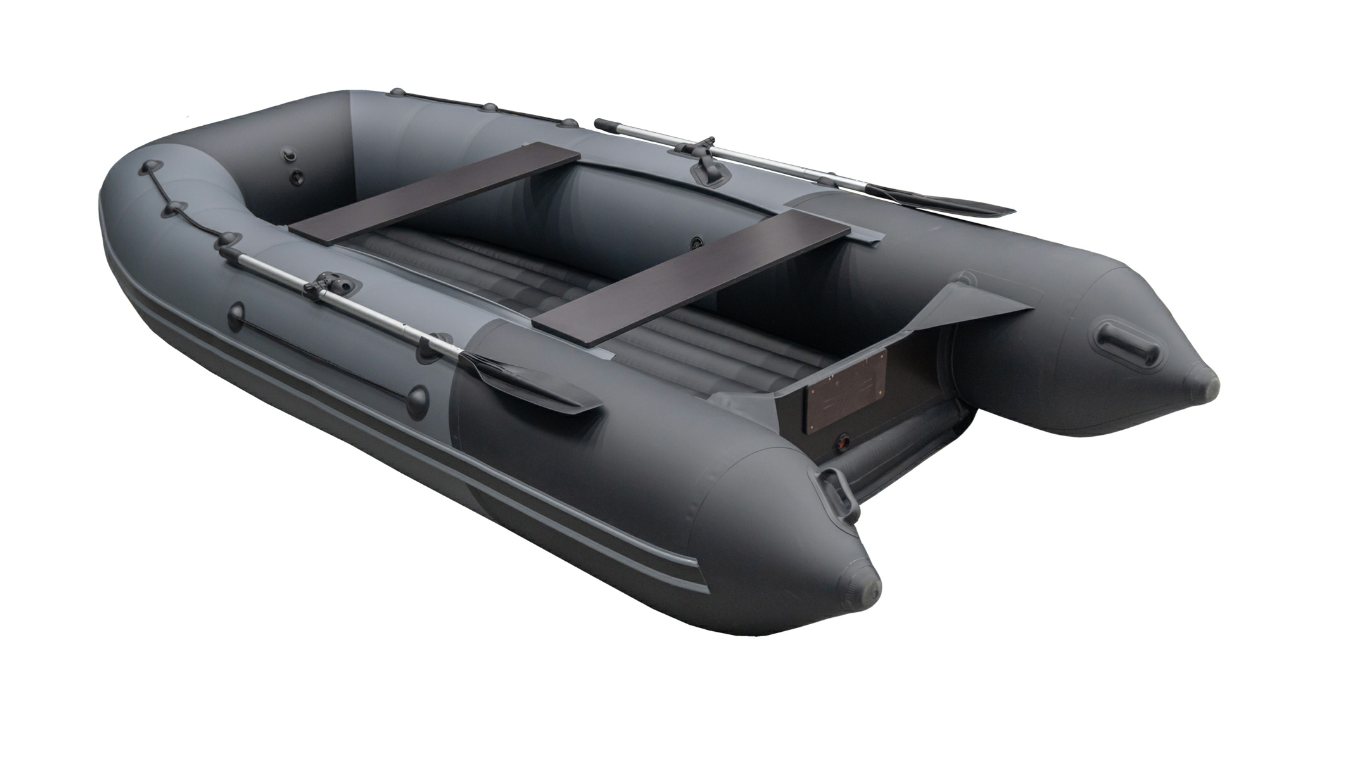 Лодка Таймень RX 3700 НДНД в Пензе