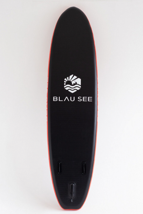 НАДУВНОЙ SUP-BOARD BURNFIRE 10,6 в Пензе