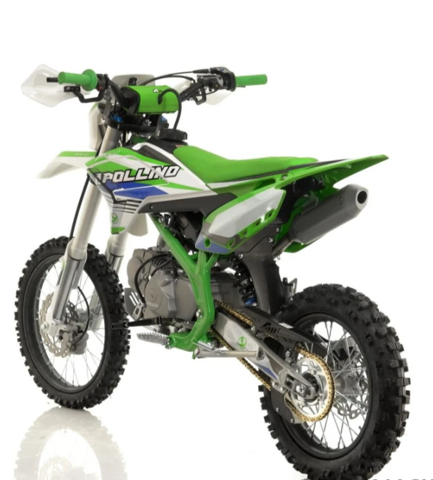Питбайк Apollino AMX-F 125 в Пензе