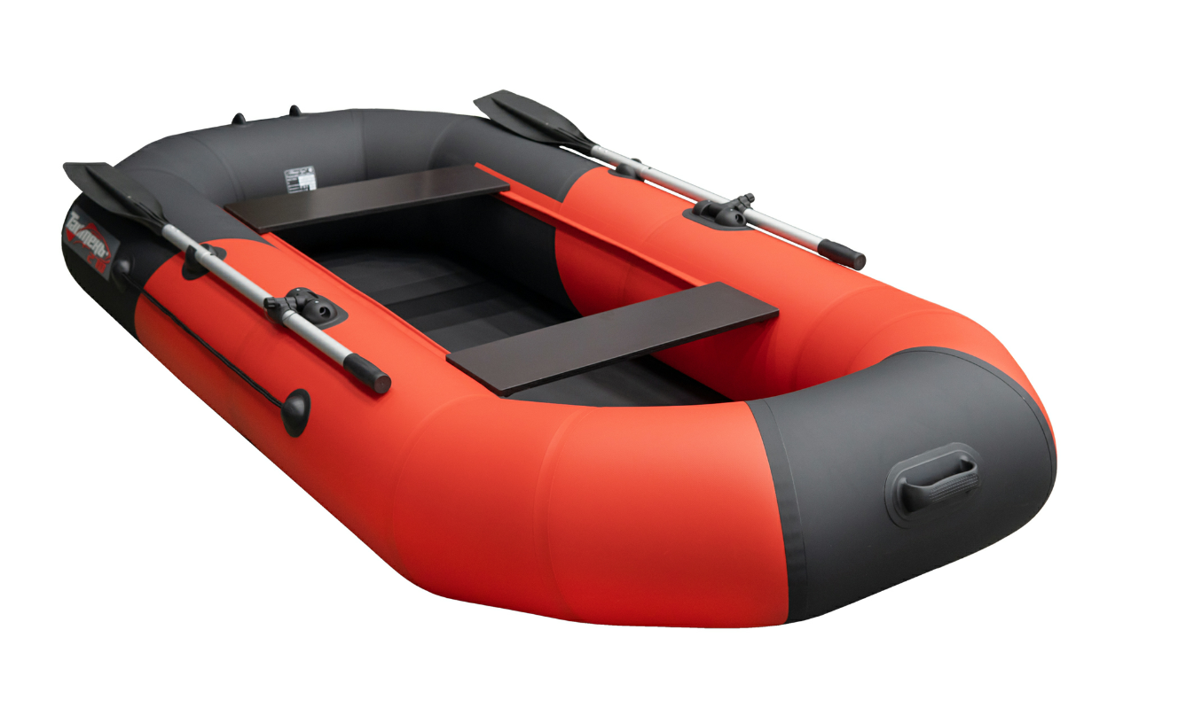 Лодка Таймень NX 270 в Пензе