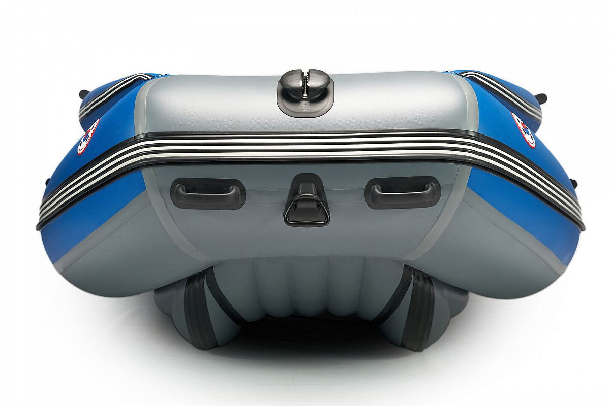 Лодка MISHIMO FAMILY LITE DF 390 в Пензе