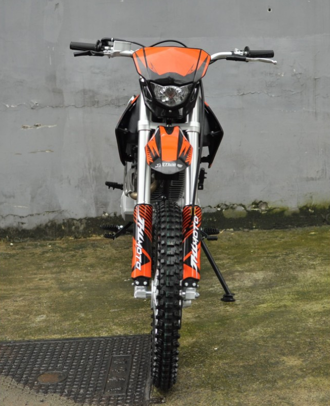 Мотоцикл JHLMOTO JHL MX300 PR300 (175FMN) в Пензе