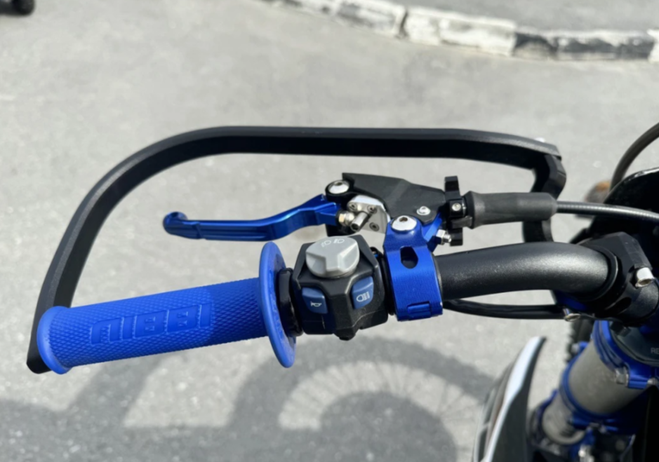 Кроссовый мотоцикл FAIDET NC300S ULTRA KKE в Пензе