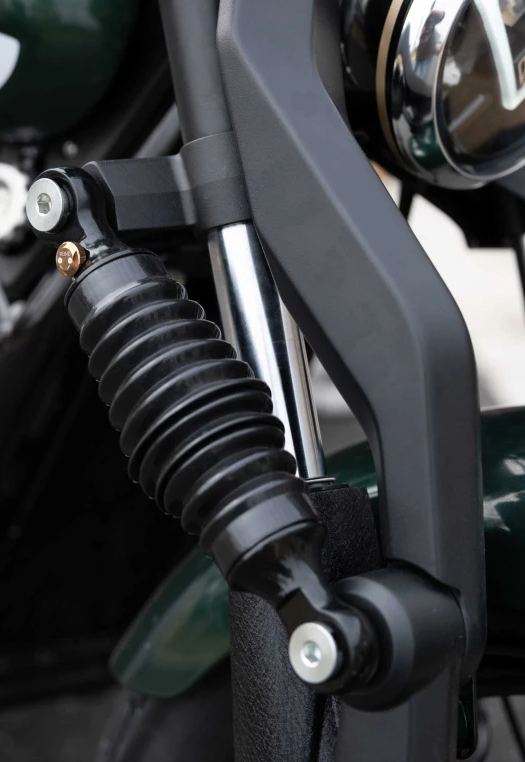 Мотоцикл Benda Napoleon 250 в Пензе