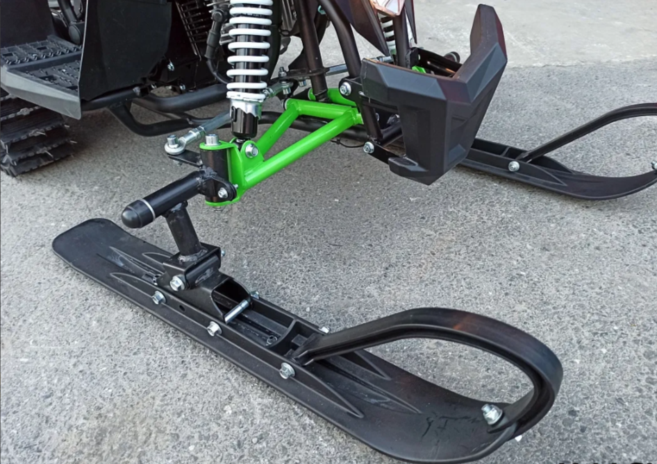 Квадроцикл PROMAX SNOW-RRO 150 + зимний комплект в Пензе