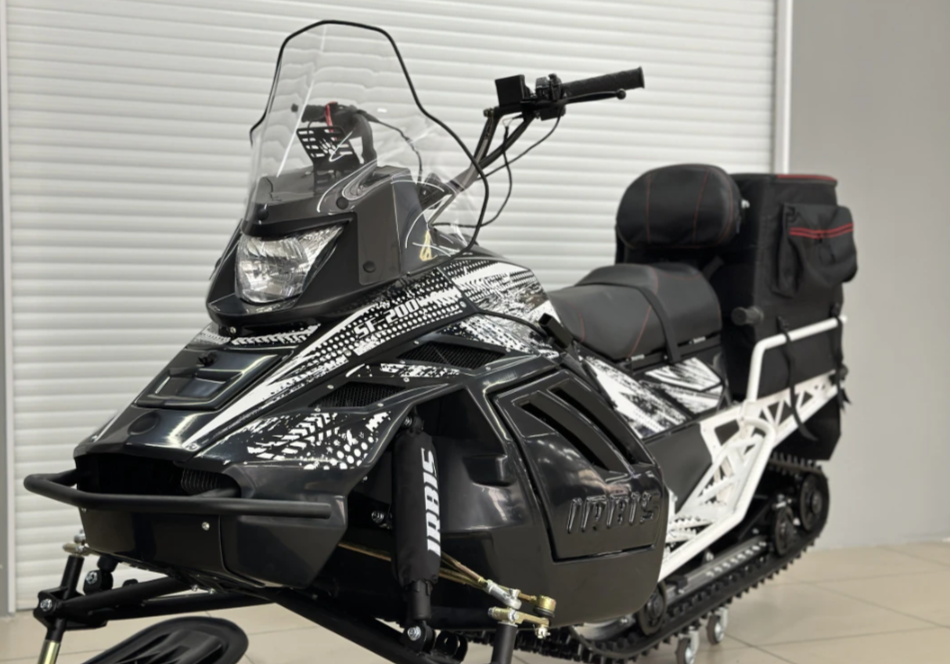 СНЕГОХОД IRBIS SF200L XE SUPERLONG в Пензе
