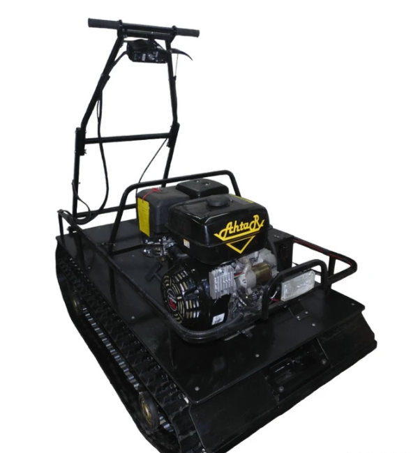 Мотобуксировщик Ahtar SL 9 с электростартером в Пензе