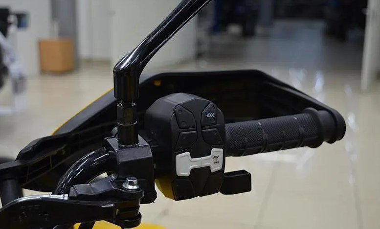 Квадроцикл HISUN GUARDIAN 400L /LONG в Пензе