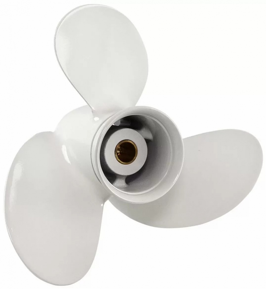 ВИНТ ГРЕБНОЙ TOHATSU 8-9.8; 3X8,5X7,5 в Пензе