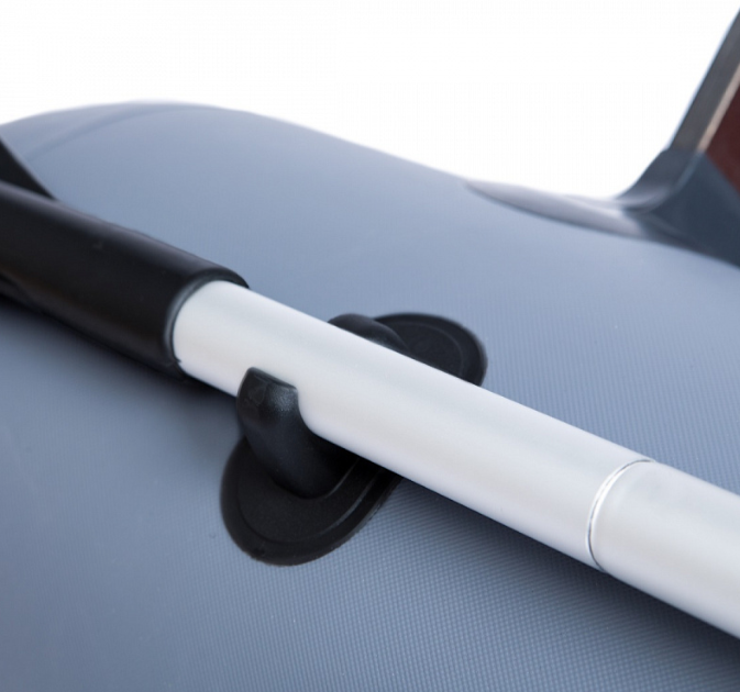 ЛОДКА НАДУВНАЯ YUKONA 230 TL (БЕЗ ПАЙОЛА) в Пензе